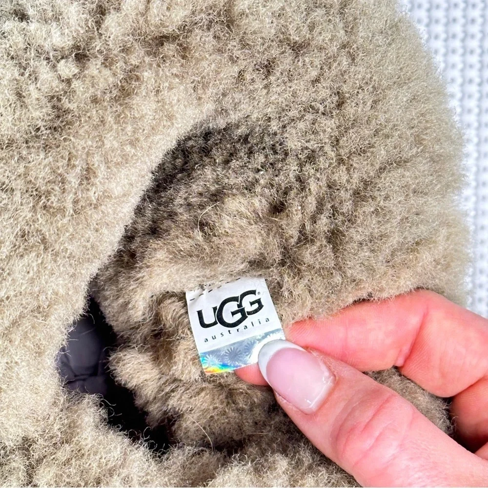 UGG australia short